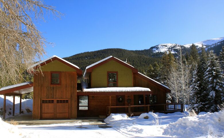 Boulder Bend: Blue River’s Premier Retreat - Breckenridge, Colorado
