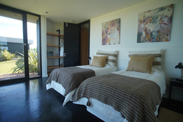 Modern Waterfront Lake House | Carmelo Golf - Carmelo, Uruguay