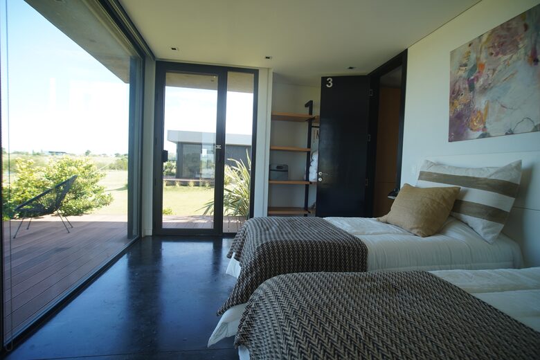 Modern Waterfront Lake House | Carmelo Golf - Carmelo, Uruguay