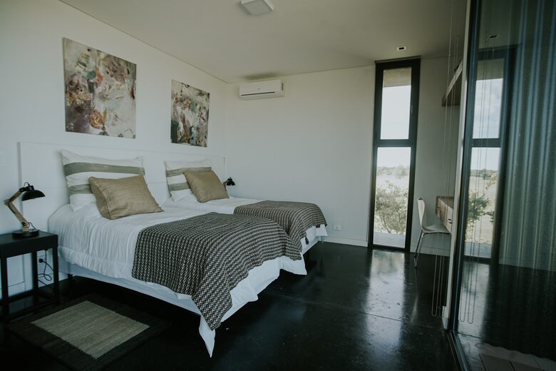 Modern Waterfront Lake House | Carmelo Golf - Carmelo, Uruguay