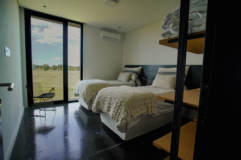 Modern Waterfront Lake House | Carmelo Golf - Carmelo, Uruguay