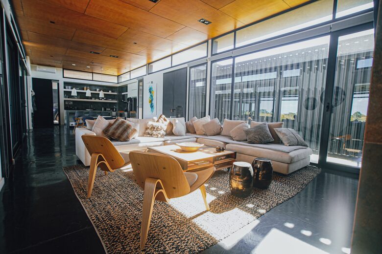 Modern Waterfront Lake House | Carmelo Golf - Carmelo, Uruguay