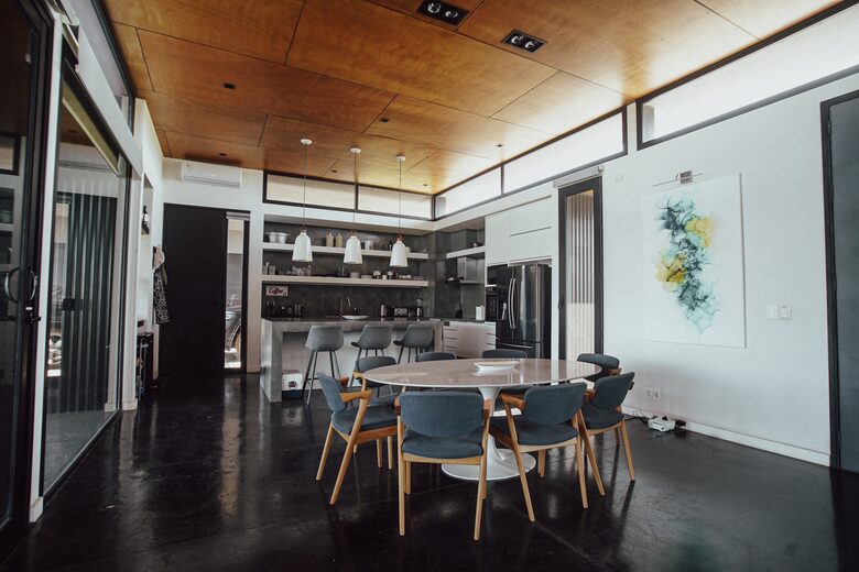 Modern Waterfront Lake House | Carmelo Golf - Carmelo, Uruguay