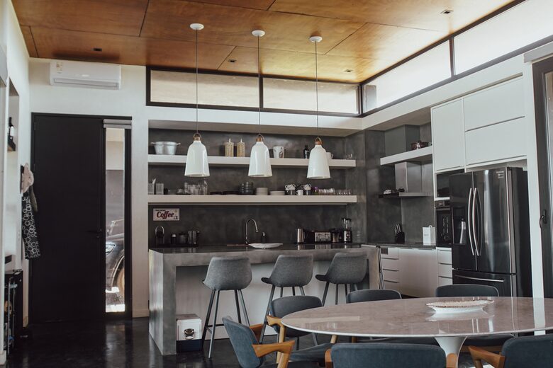 Modern Waterfront Lake House | Carmelo Golf - Carmelo, Uruguay