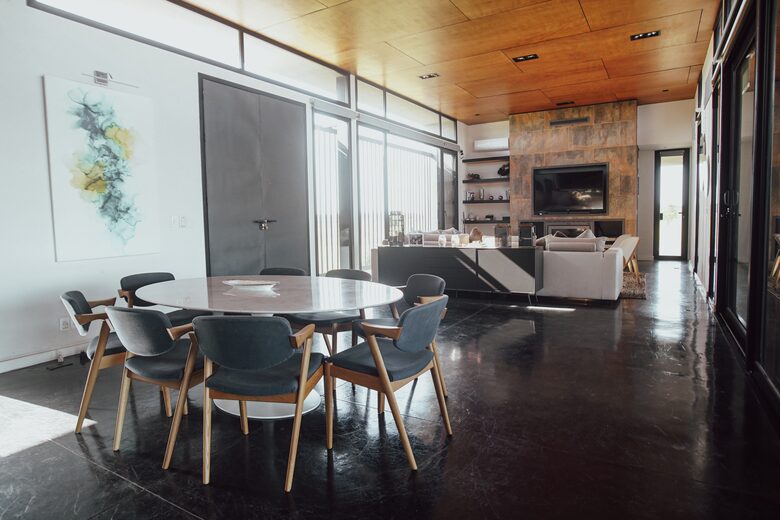 Modern Waterfront Lake House | Carmelo Golf - Carmelo, Uruguay