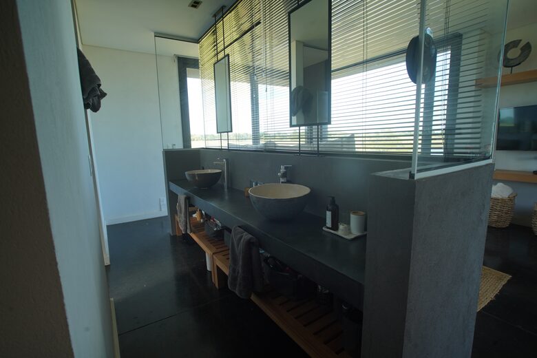 Modern Waterfront Lake House | Carmelo Golf - Carmelo, Uruguay