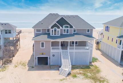 Outer Banks Getaway - Avon, North Carolina