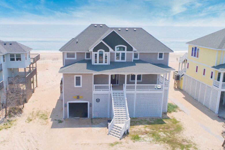 Outer Banks Getaway - Avon, North Carolina