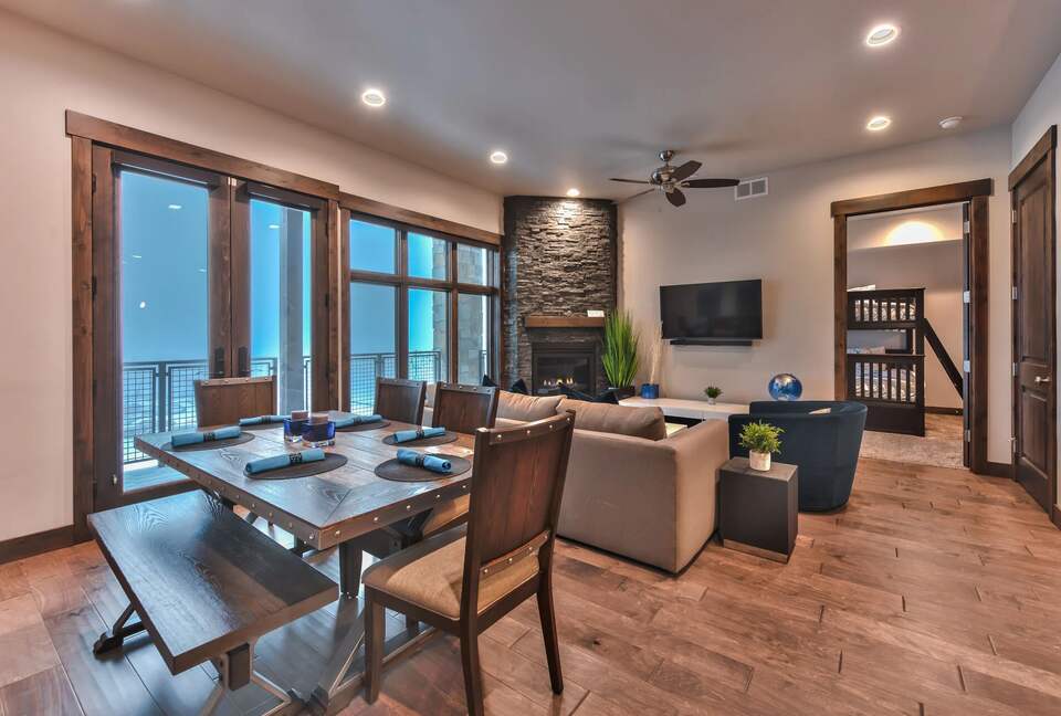 Park City Hideaway - Park City, Utah