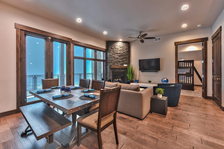 Park City Hideaway - Park City, Utah