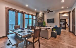 Park City Hideaway - Park City, Utah