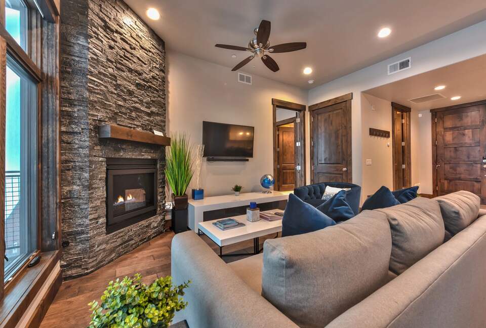 Park City Hideaway - Park City, Utah