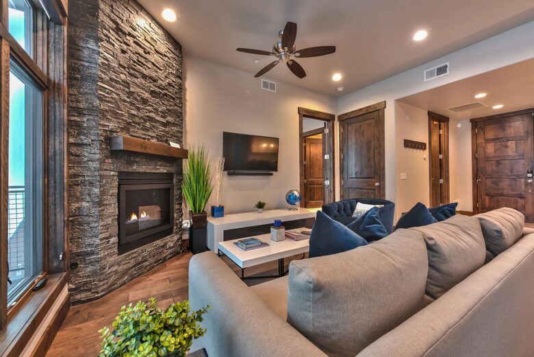 Park City Hideaway - Park City, Utah