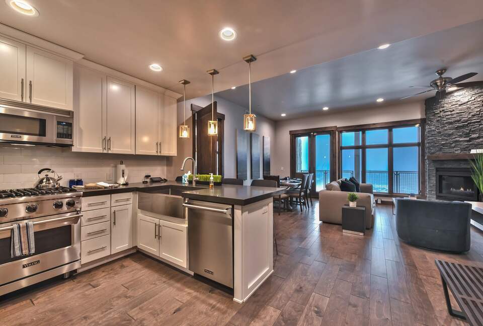 Park City Hideaway - Park City, Utah