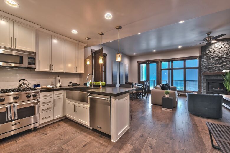 Park City Hideaway - Park City, Utah