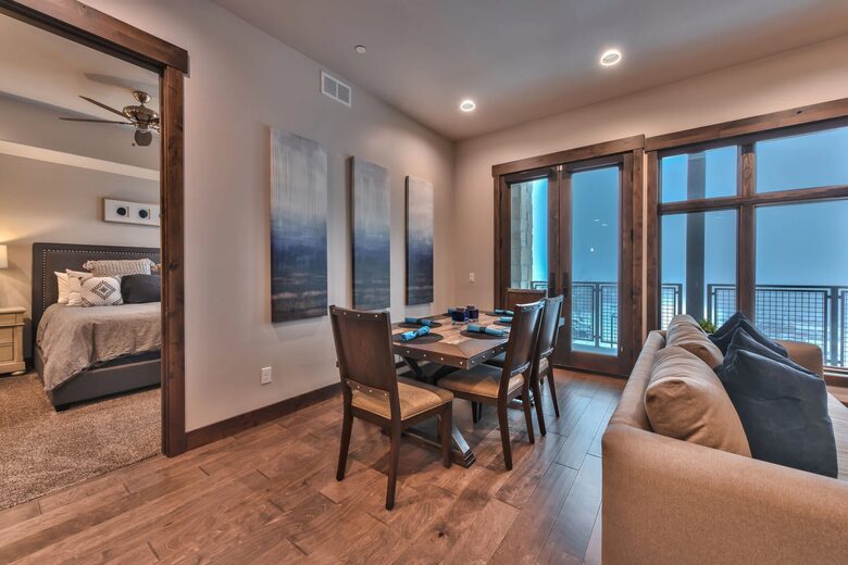 Park City Hideaway - Park City, Utah