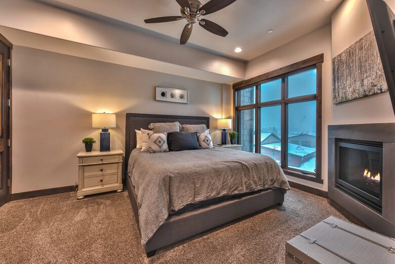 Park City Hideaway - Park City, Utah