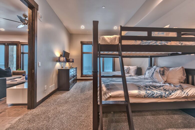 Park City Hideaway - Park City, Utah