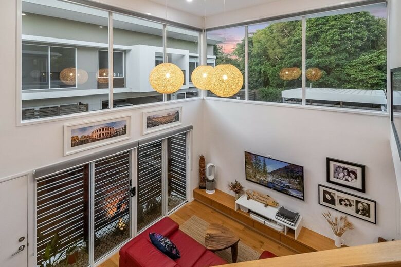 Entire townhouse in Byron Bay - heated pool - Byron Bay, Australia