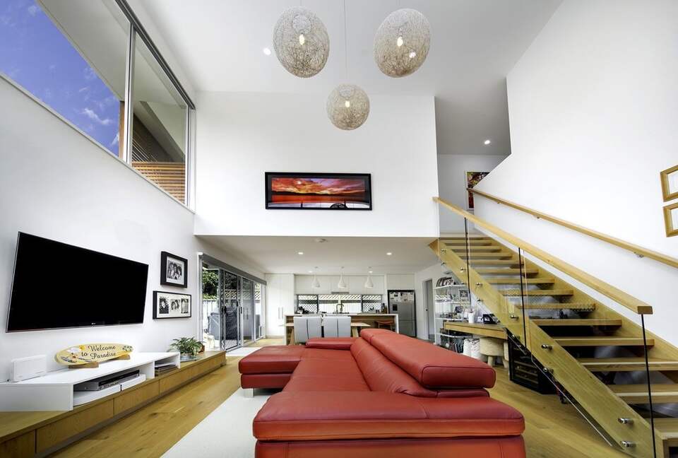 Entire townhouse in Byron Bay - heated pool - Byron Bay, Australia