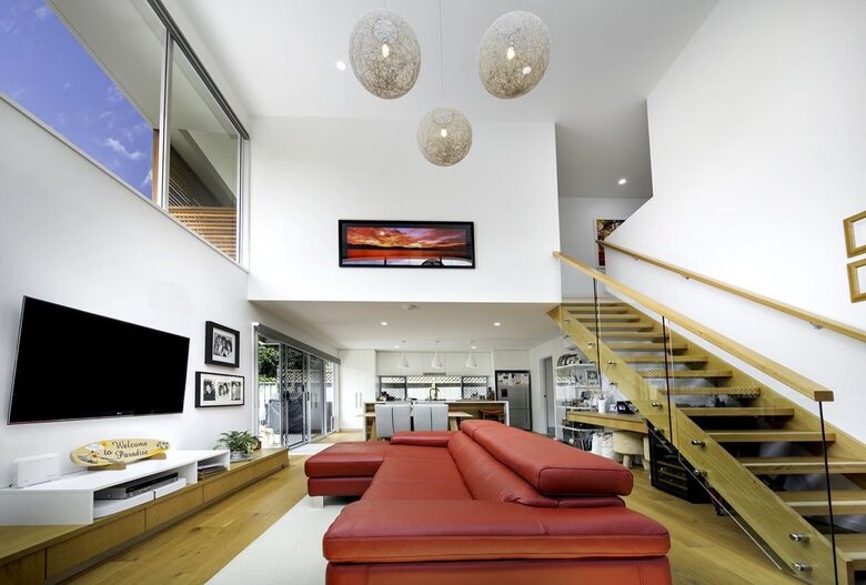 Entire townhouse in Byron Bay - heated pool - Byron Bay, Australia