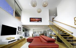 Entire townhouse in Byron Bay - heated pool - Byron Bay, Australia