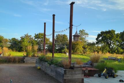 Pearsons Barn - Bungay, United Kingdom