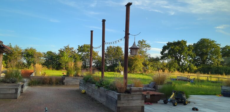 Pearsons Barn - Bungay, United Kingdom