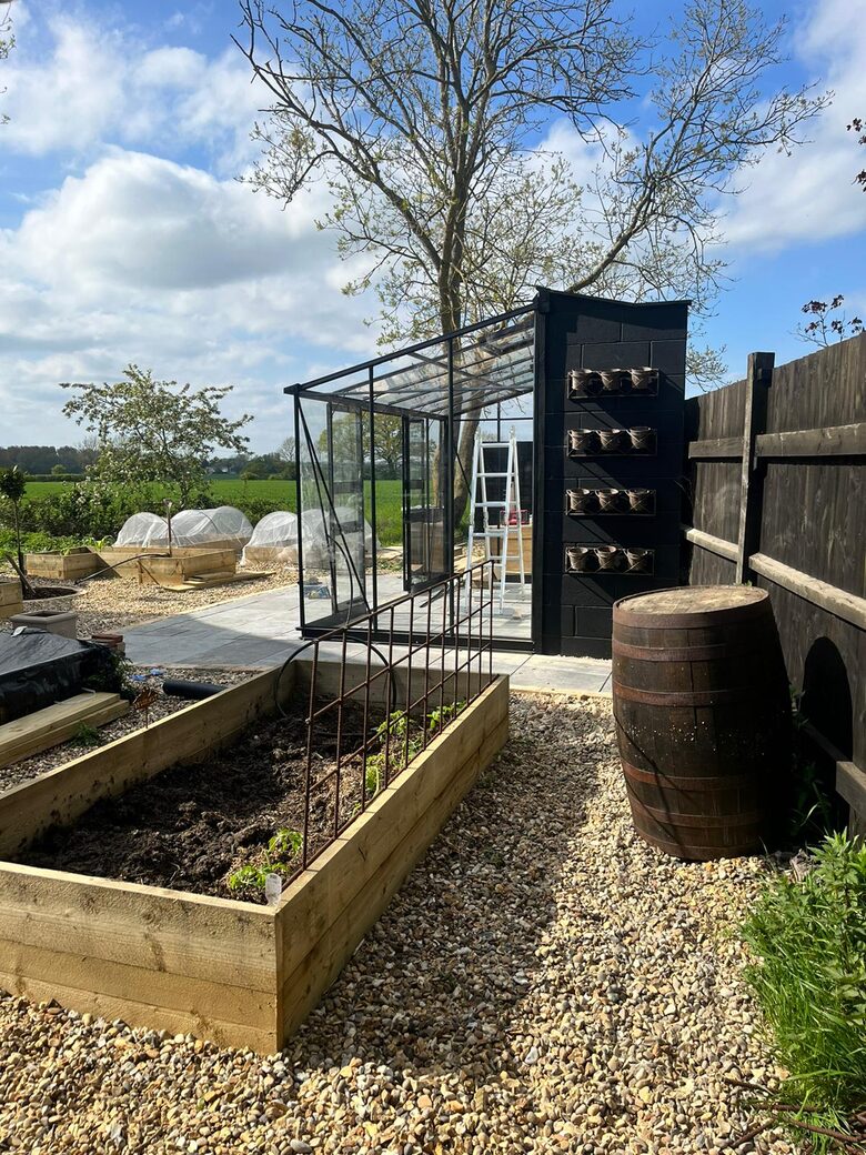 Pearsons Barn - Bungay, United Kingdom