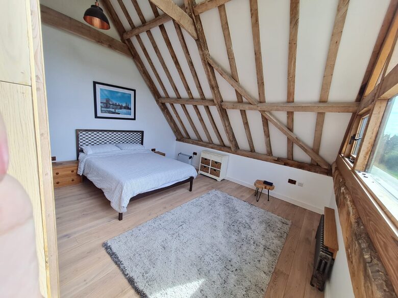 Pearsons Barn - Bungay, United Kingdom
