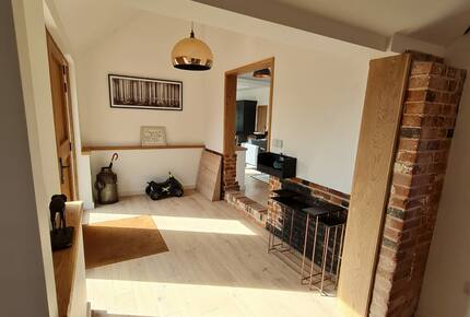 Pearsons Barn - Bungay, United Kingdom