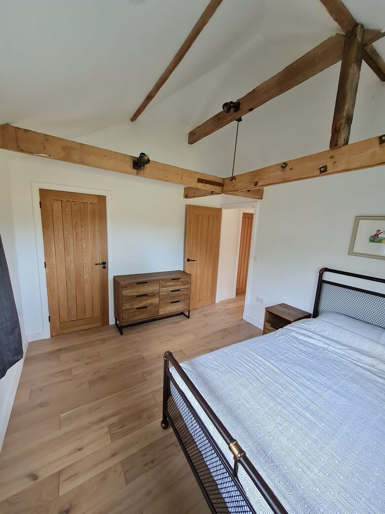 Pearsons Barn - Bungay, United Kingdom