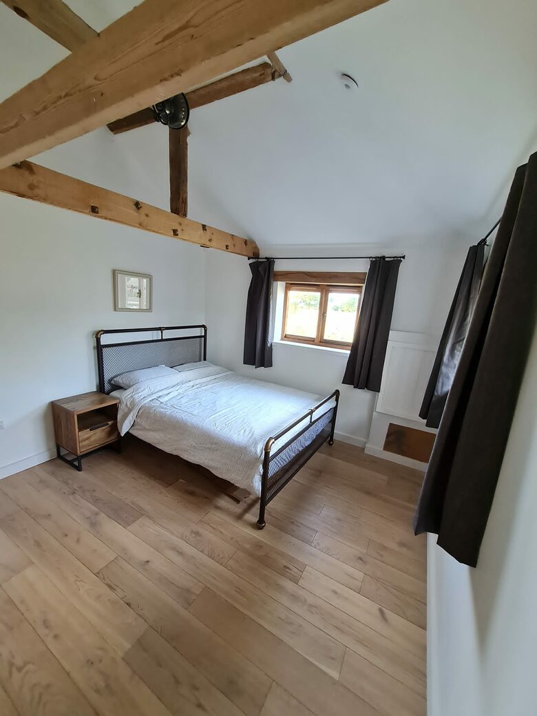Pearsons Barn - Bungay, United Kingdom