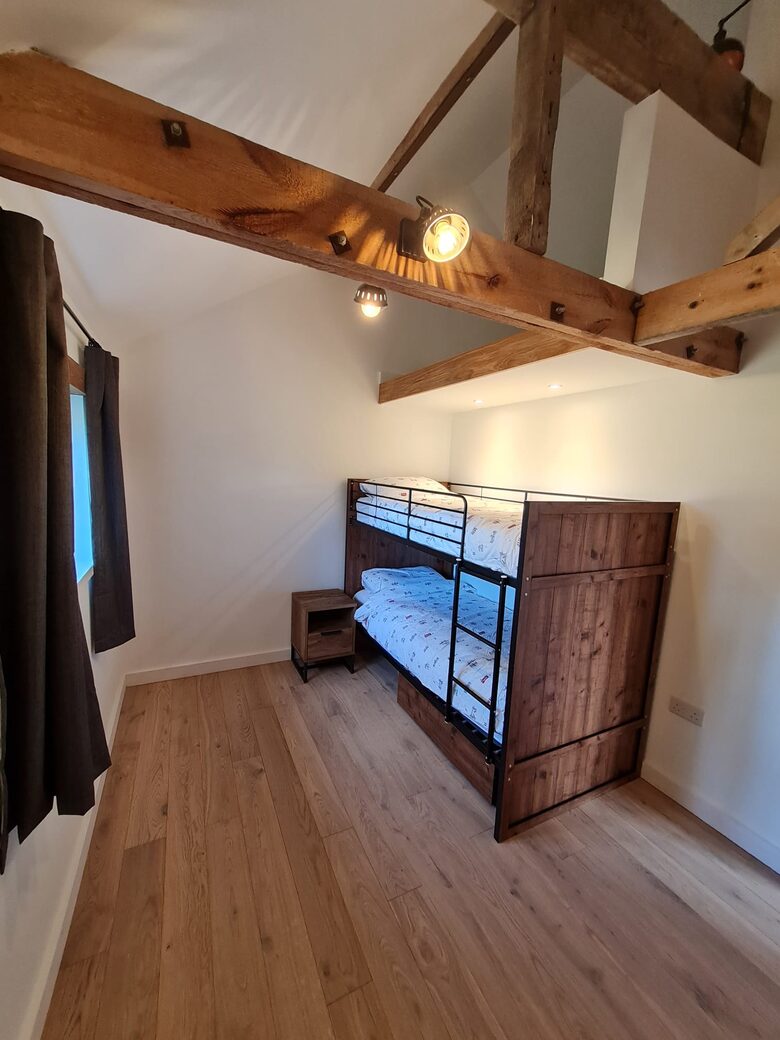 Pearsons Barn - Bungay, United Kingdom
