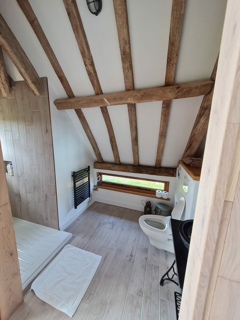 Pearsons Barn - Bungay, United Kingdom