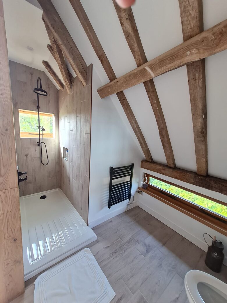 Pearsons Barn - Bungay, United Kingdom