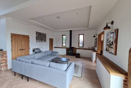 Pearsons Barn - Bungay, United Kingdom