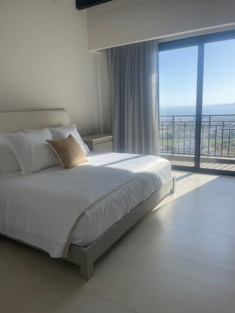 Cenit Los Cabos Luxury Getaway - San José del Cabo, B.C.S., Mexico