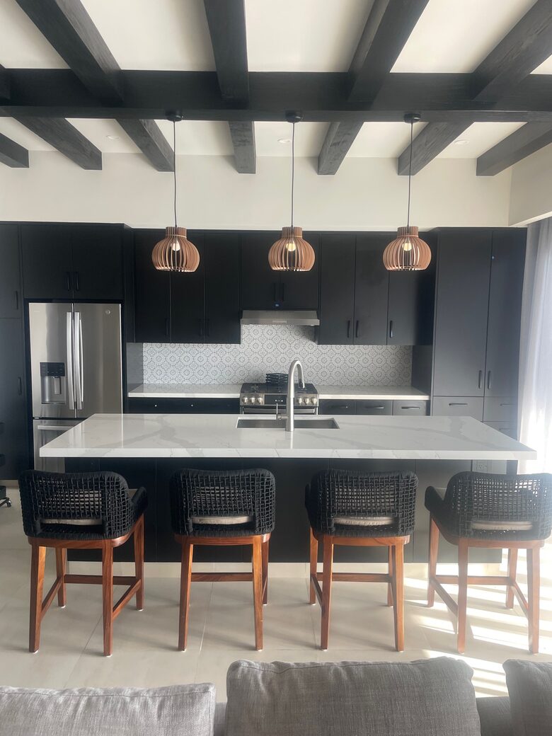 Cenit Los Cabos Luxury Getaway - San José del Cabo, B.C.S., Mexico