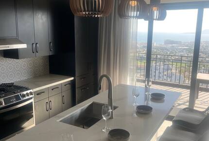Cenit Los Cabos Luxury Getaway - San José del Cabo, B.C.S., Mexico