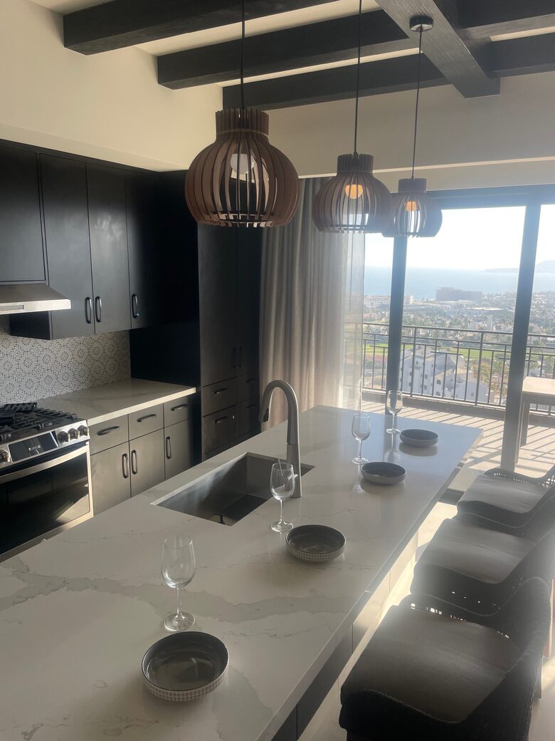 Cenit Los Cabos Luxury Getaway - San José del Cabo, B.C.S., Mexico