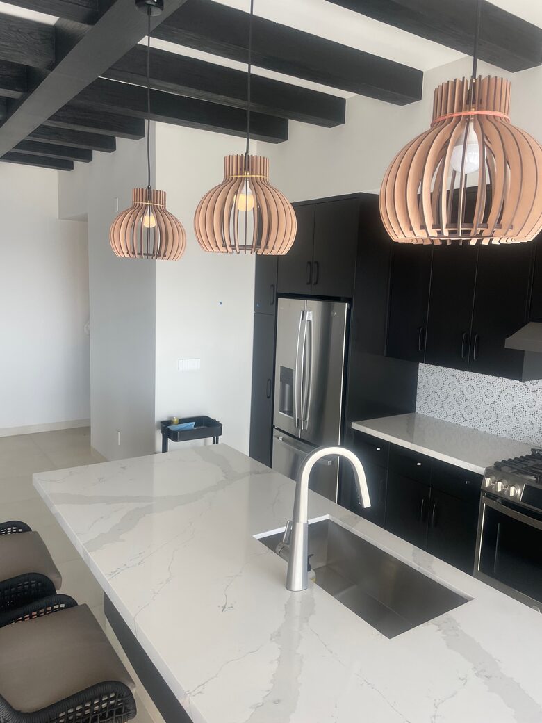 Cenit Los Cabos Luxury Getaway - San José del Cabo, B.C.S., Mexico