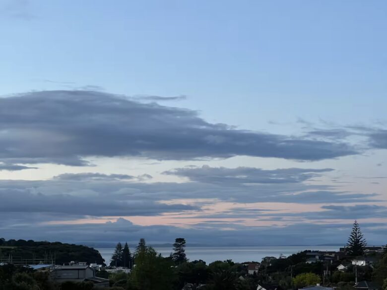 Luxury Mission Bay Oasis with Heated Pool - Auckland, New Zealand