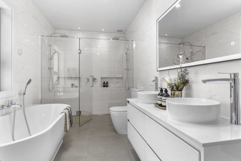 Luxury Mission Bay Oasis with Heated Pool - Auckland, New Zealand