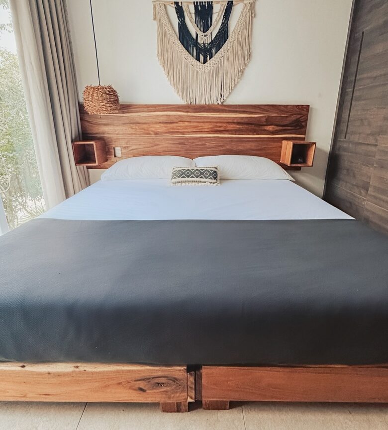 Well Appointed Condo near Beach & Town in Aldea Zama - Tulum, Mexico