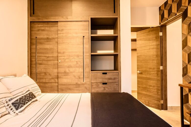 Well Appointed Condo near Beach & Town in Aldea Zama - Tulum, Mexico