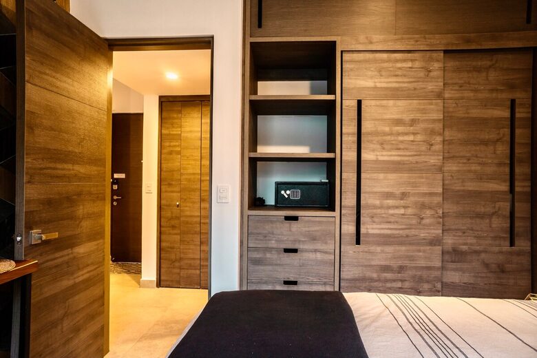 Well Appointed Condo near Beach & Town in Aldea Zama - Tulum, Mexico