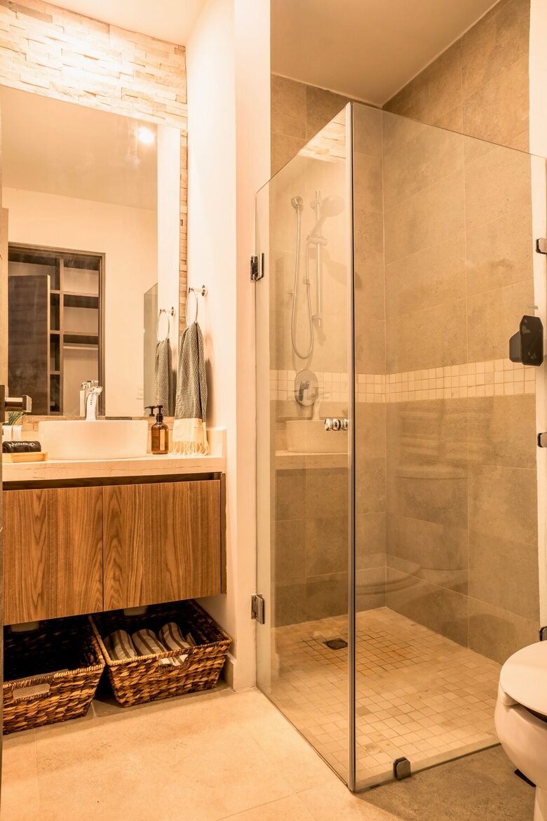 Well Appointed Condo near Beach & Town in Aldea Zama - Tulum, Mexico