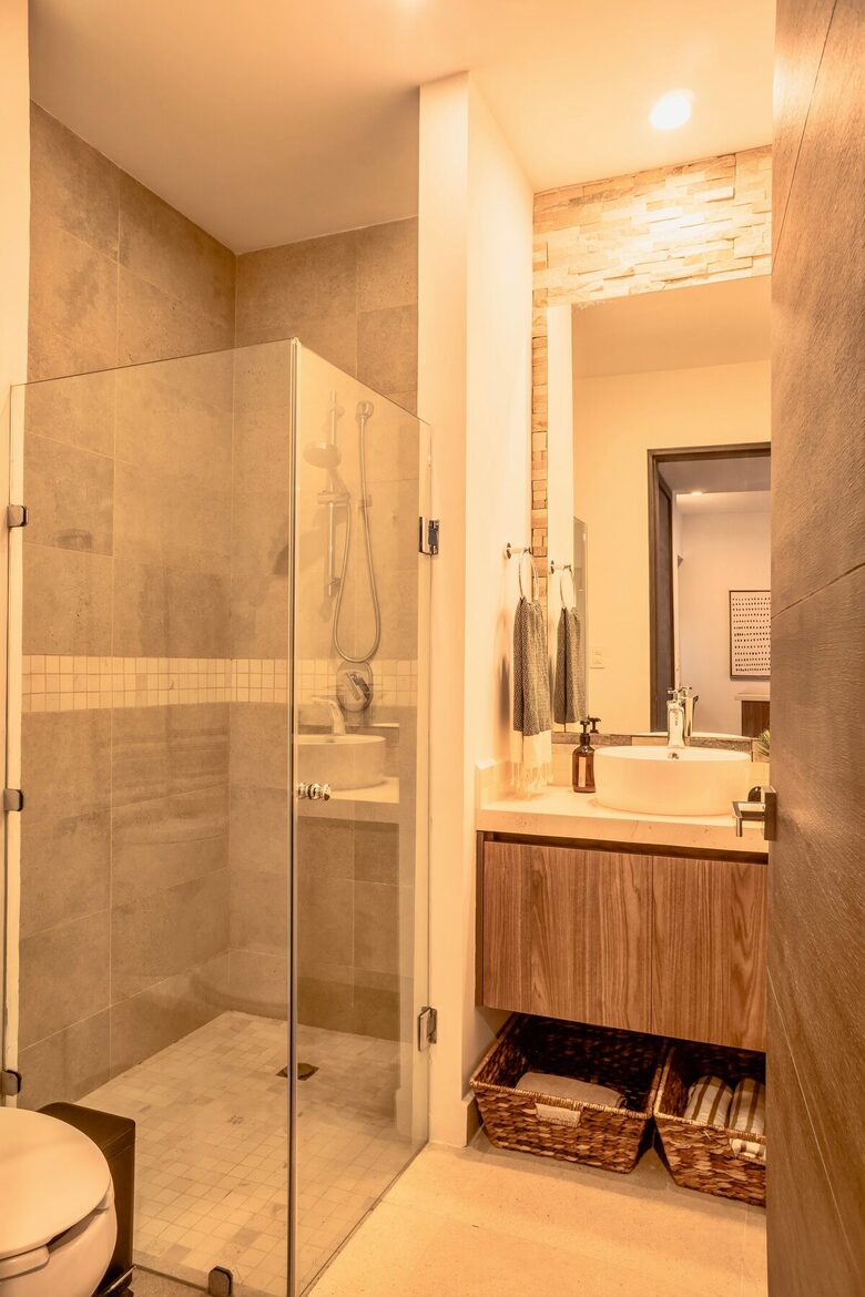 Well Appointed Condo near Beach & Town in Aldea Zama - Tulum, Mexico