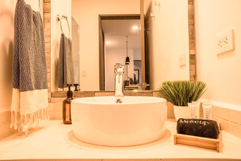 Well Appointed Condo near Beach & Town in Aldea Zama - Tulum, Mexico